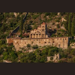 &Omicron;&iota; &epsilon;&kappa;&kappa;&lambda;&eta;&sigma;ί&epsilon;&sigmaf; &tau;&omicron;&upsilon; &Mu;&upsilon;&sigma;&tau;&rho;ά